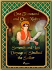 Seventh and Last Voyage of Sindbad the Sailor - eBook