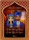 The Story of the Young King of the Black Isles - eBook