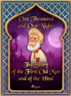 The Story of the First Old Man and of the Hind - eBook