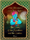 The Story of the Merchant and the Genius - eBook