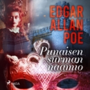 Punaisen surman naamio - eAudiobook