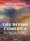 The Divine Comedy 2: Purgatory - eBook