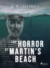 The Horror at Martin's Beach - eBook