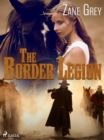 The Border Legion - eBook