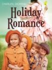 Holiday Romance - eBook