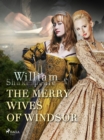 The Merry Wives of Windsor - eBook