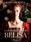 Las bizarrias de Belisa - eBook