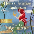 The Little Mermaid - eAudiobook