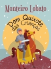 Dom Quixote das Criancas - eBook