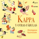 Kappa y otras fabulas - eAudiobook