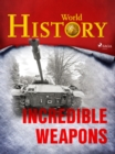 Incredible Weapons - eBook