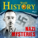 Nazi Mysteries - eAudiobook