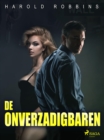 De onverzadigbaren - eBook