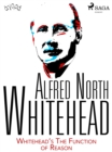 Whitehead's The Function of Reason - eBook