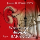 Wracajac do moich Baranow - eAudiobook