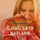 Sjaðu saeta naflann minn - eAudiobook