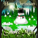 The Snow Man - eAudiobook