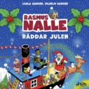 Rasmus Nalle raddar julen - eAudiobook