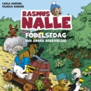 Rasmus Nalles fodelsedag och andra berattelser - eAudiobook