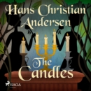 The Candles - eAudiobook