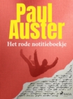 Het rode notitieboekje - eBook