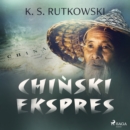 Chinski ekspres - eAudiobook