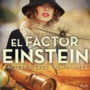El factor Einstein - eAudiobook