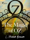 The Magic of Oz - eBook