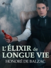L'Elixir de Longue Vie - eBook