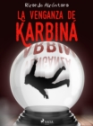 La venganza de Karbina - eBook