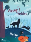 Aesop's Fables - eBook