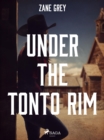 Under the Tonto Rim - eBook