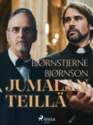 Jumalan teilla - eBook