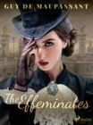 The Effeminates - eBook