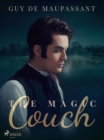 The Magic Couch - eBook