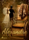 Alexandre - eBook