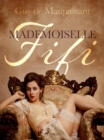 Mademoiselle Fifi - eBook
