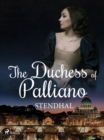 The Duchess of Palliano - eBook