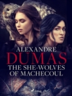 The She-Wolves of Machecoul - eBook