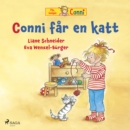 Conni far en katt - eAudiobook