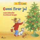 Conni firar jul - eAudiobook