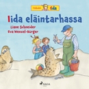 Iida elaintarhassa - eAudiobook