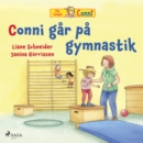 Conni gar pa gymnastik - eAudiobook