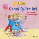 Conni fyller ar! - eAudiobook