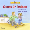 Conni ar ledsen - eAudiobook