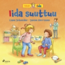 Iida suuttuu - eAudiobook