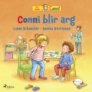 Conni blir arg - eAudiobook