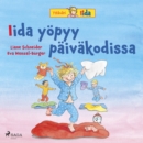 Iida yopyy paivakodissa - eAudiobook