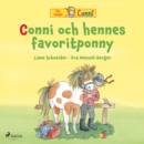 Conni och hennes favoritponny - eAudiobook