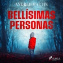 Bellisimas personas - eAudiobook